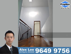 Lakeside Grove (D22), Terrace #149548422